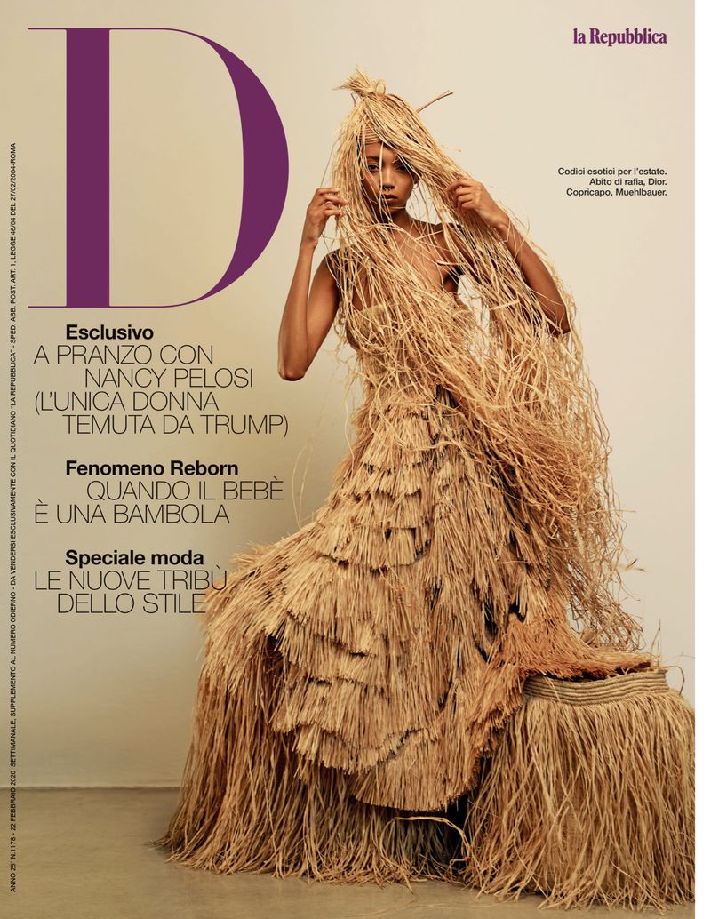 D La Dermatologa Mariuccia Bucci